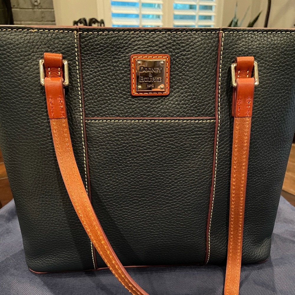 Dooney & Bourke Small Lexington